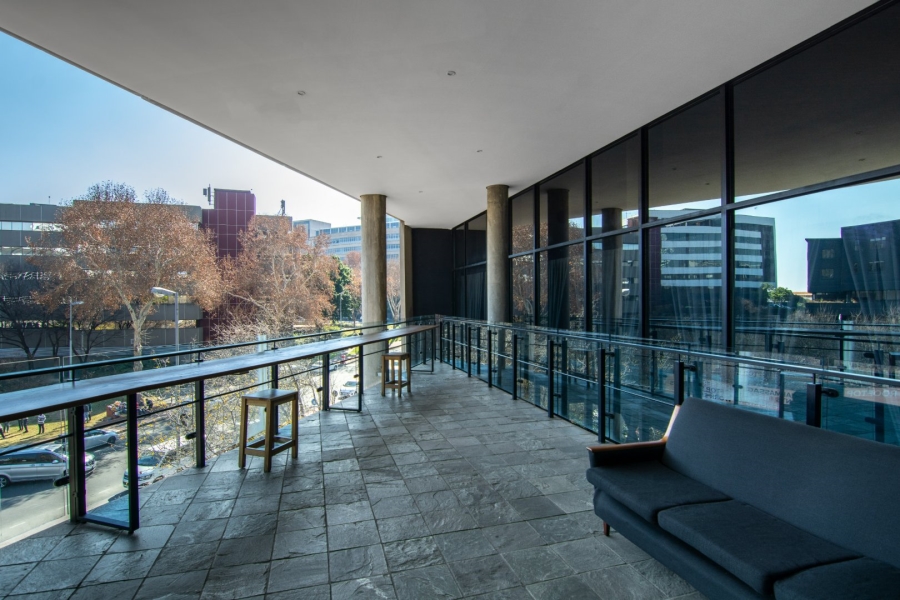1 Bedroom Property for Sale in Sandton Central Gauteng