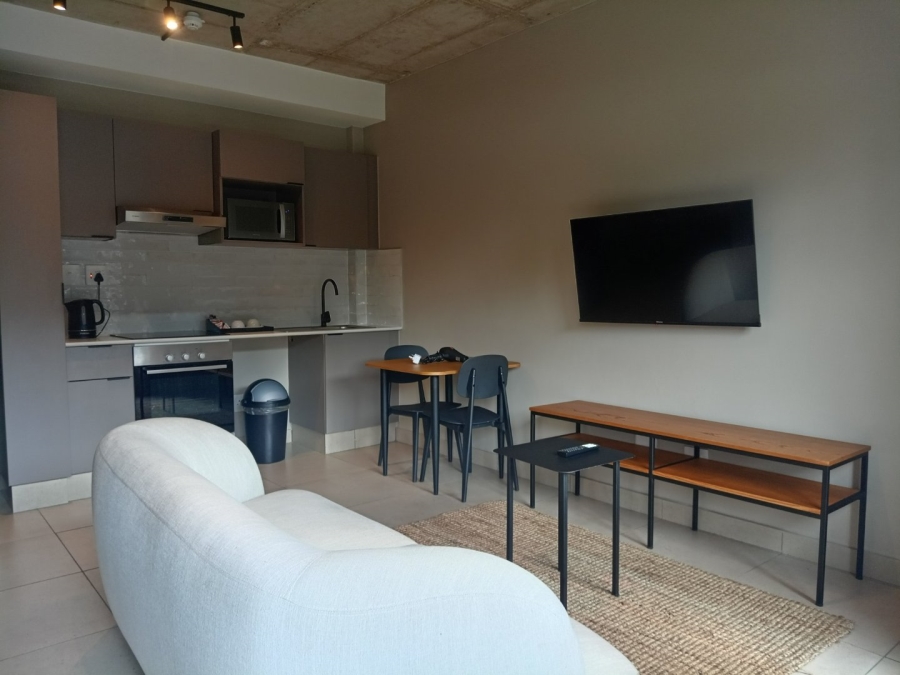 1 Bedroom Property for Sale in Bedfordview Gauteng