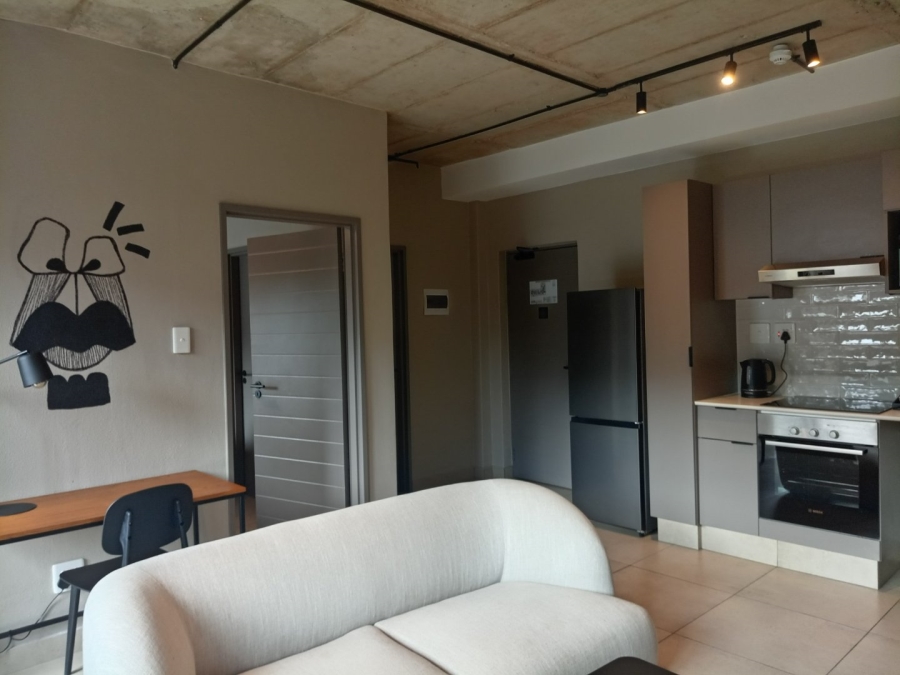 1 Bedroom Property for Sale in Bedfordview Gauteng