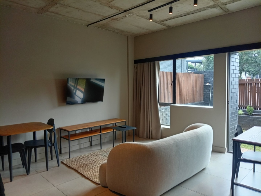1 Bedroom Property for Sale in Bedfordview Gauteng