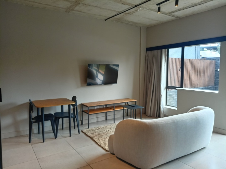 1 Bedroom Property for Sale in Bedfordview Gauteng