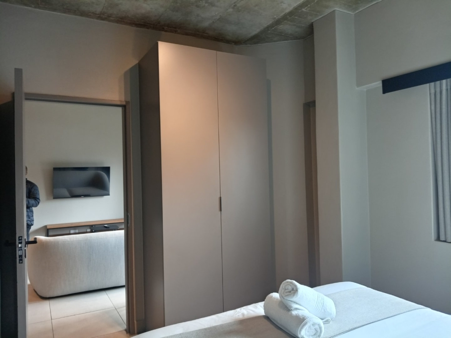 1 Bedroom Property for Sale in Bedfordview Gauteng