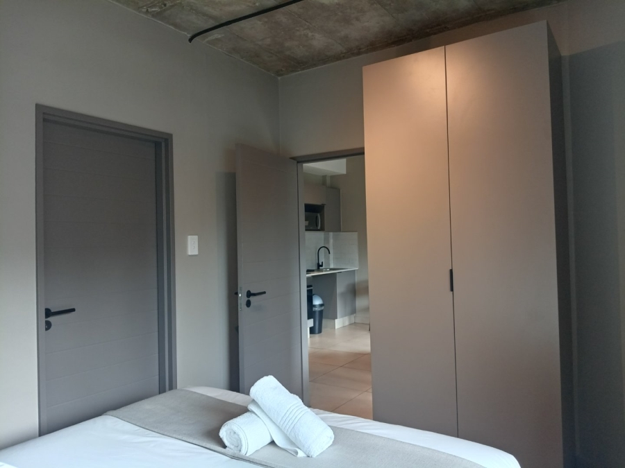 1 Bedroom Property for Sale in Bedfordview Gauteng