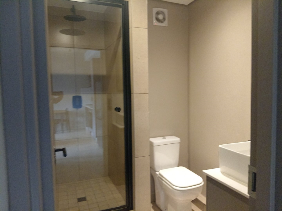 1 Bedroom Property for Sale in Bedfordview Gauteng