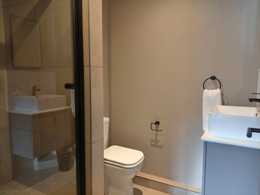 1 Bedroom Property for Sale in Bedfordview Gauteng