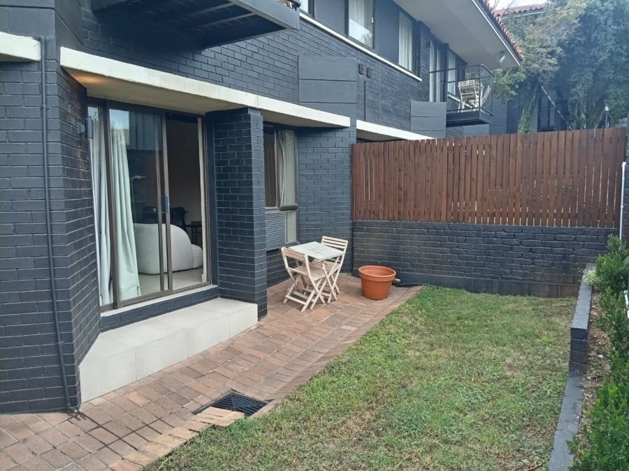 1 Bedroom Property for Sale in Bedfordview Gauteng