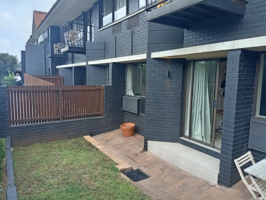 1 Bedroom Property for Sale in Bedfordview Gauteng