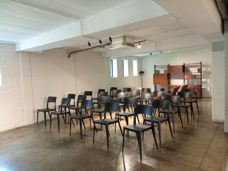 1 Bedroom Property for Sale in Bedfordview Gauteng