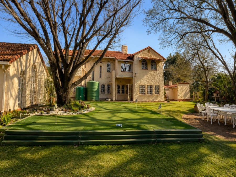 4 Bedroom Property for Sale in Vanderbijlpark SW 5 Gauteng