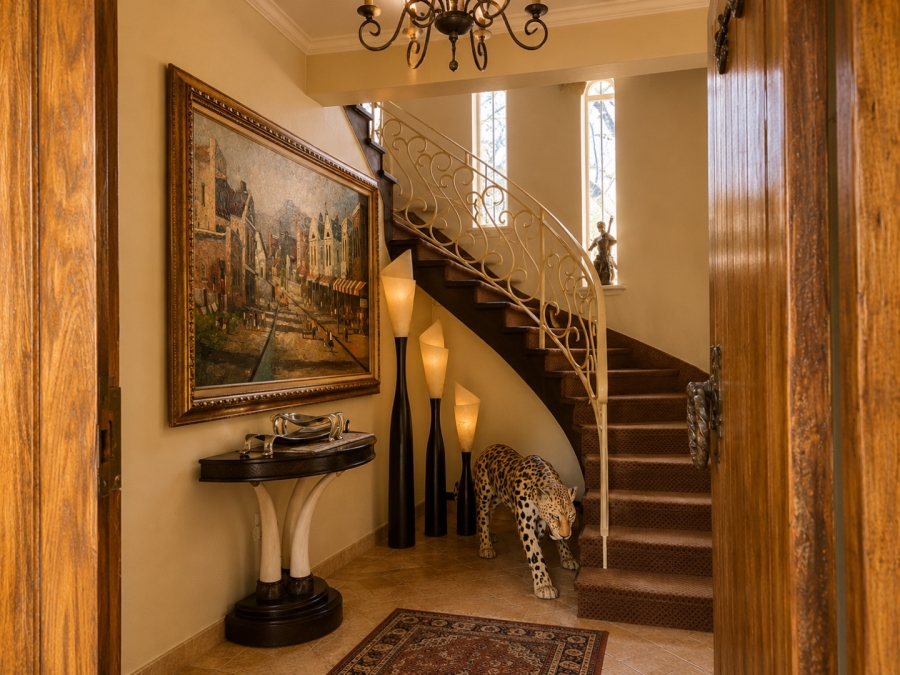 4 Bedroom Property for Sale in Vanderbijlpark SW 5 Gauteng