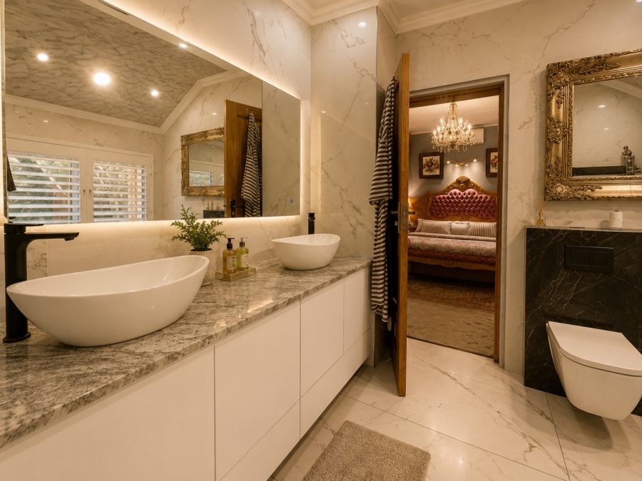 4 Bedroom Property for Sale in Vanderbijlpark SW 5 Gauteng