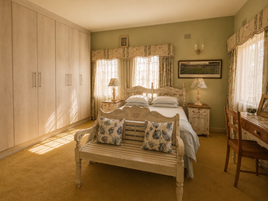 4 Bedroom Property for Sale in Vanderbijlpark SW 5 Gauteng