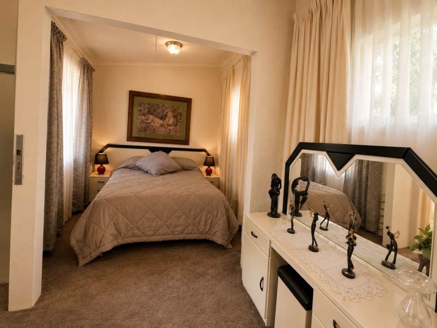 4 Bedroom Property for Sale in Vanderbijlpark SW 5 Gauteng