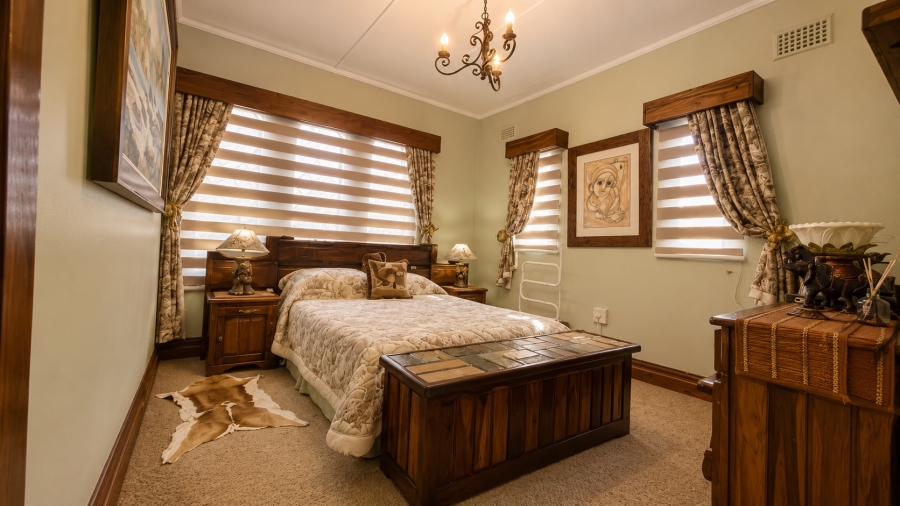 4 Bedroom Property for Sale in Vanderbijlpark SW 5 Gauteng
