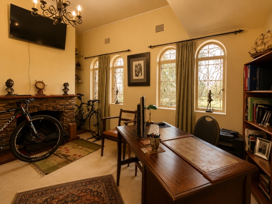 4 Bedroom Property for Sale in Vanderbijlpark SW 5 Gauteng