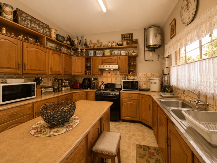 4 Bedroom Property for Sale in Vanderbijlpark SW 5 Gauteng