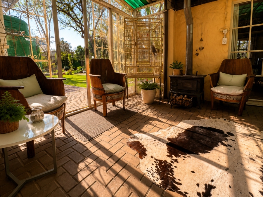 4 Bedroom Property for Sale in Vanderbijlpark SW 5 Gauteng