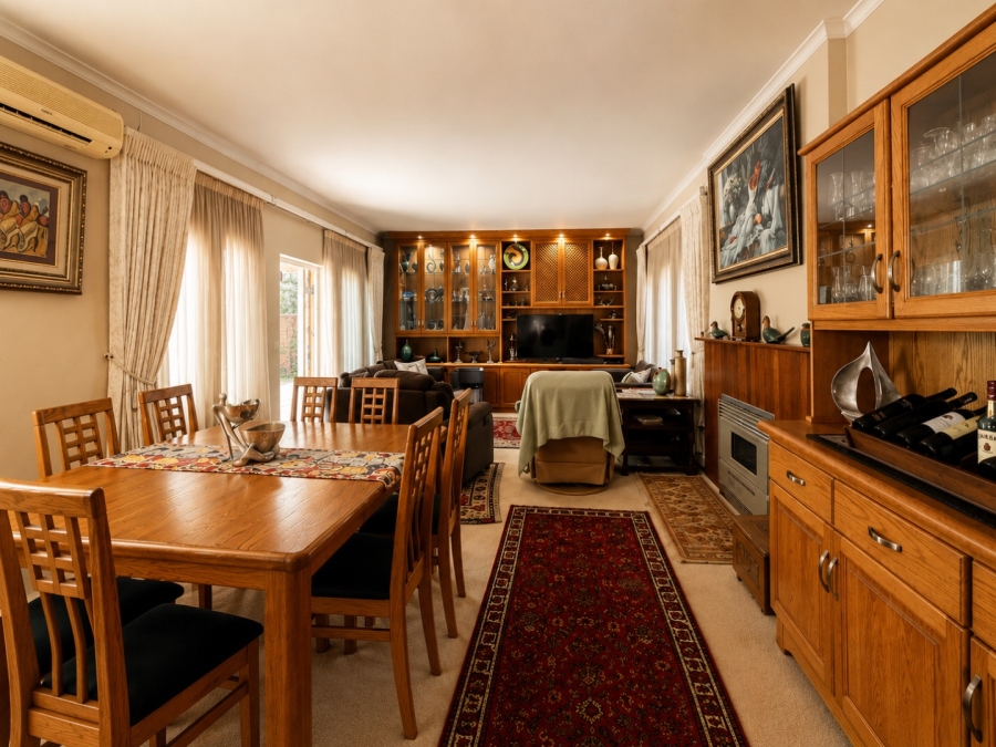4 Bedroom Property for Sale in Vanderbijlpark SW 5 Gauteng