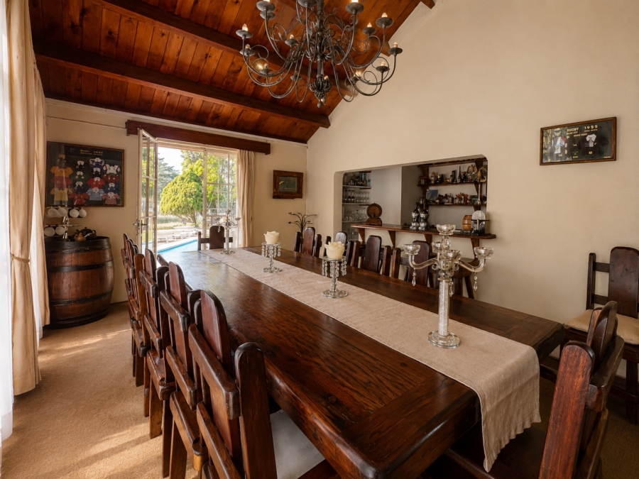 4 Bedroom Property for Sale in Vanderbijlpark SW 5 Gauteng