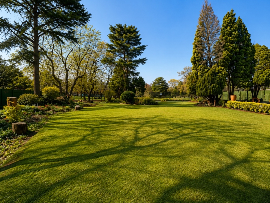 4 Bedroom Property for Sale in Vanderbijlpark SW 5 Gauteng