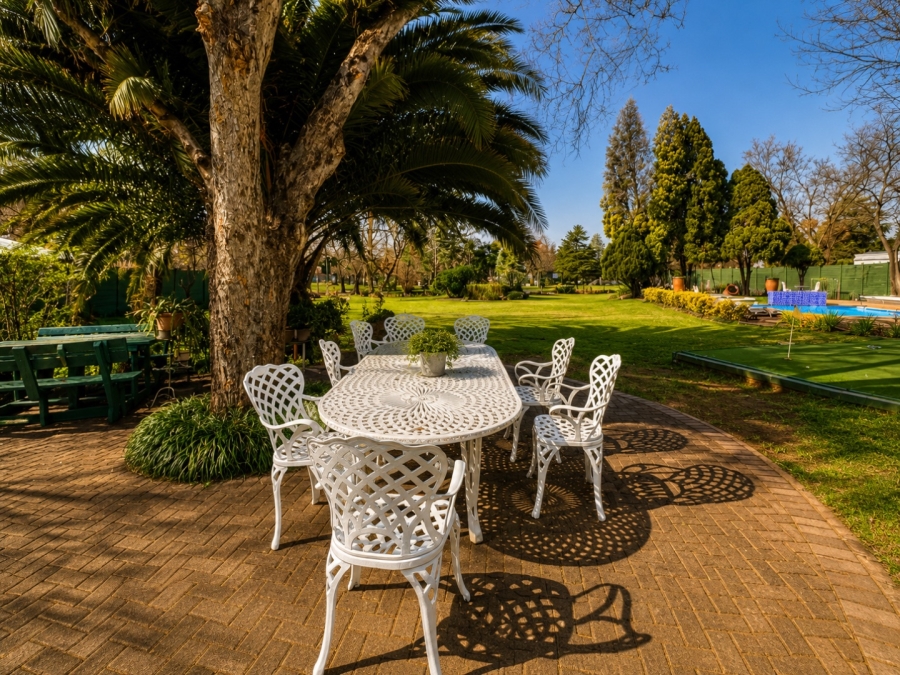 4 Bedroom Property for Sale in Vanderbijlpark SW 5 Gauteng