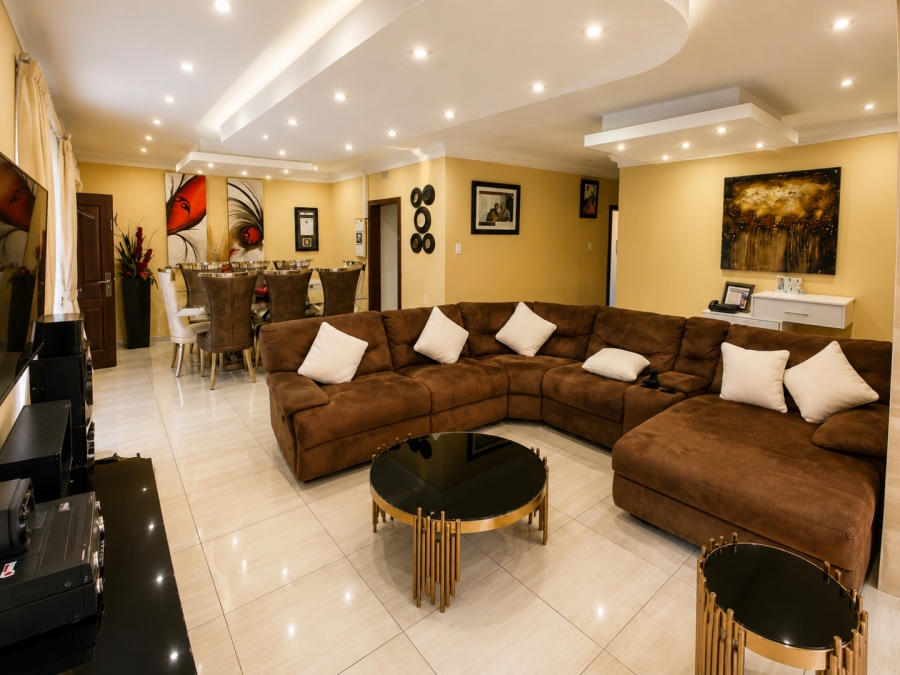 7 Bedroom Property for Sale in Vanderbijlpark SE 6 Gauteng