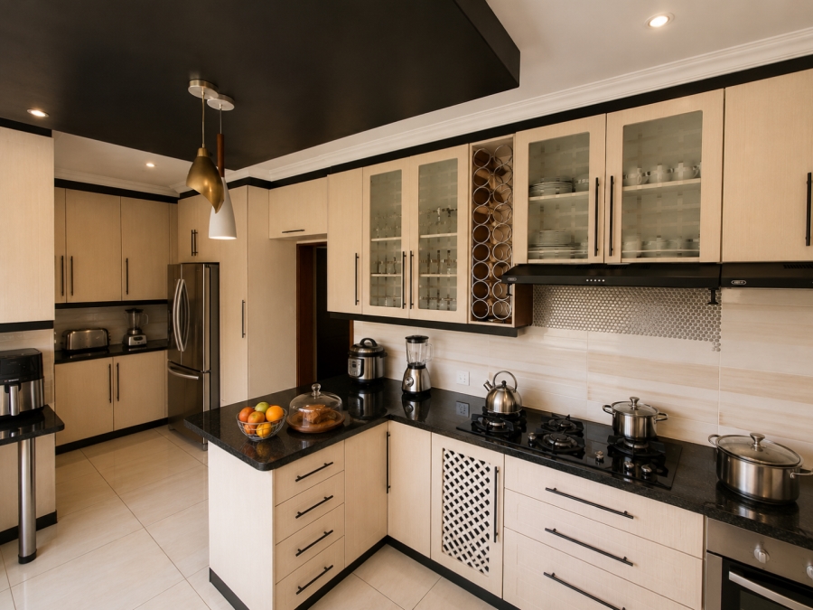 7 Bedroom Property for Sale in Vanderbijlpark SE 6 Gauteng