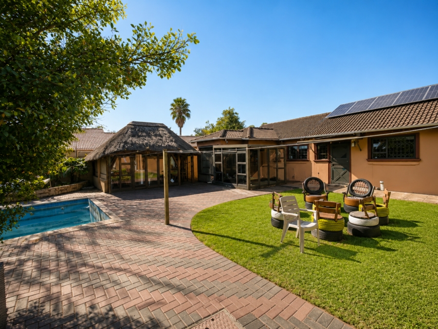 7 Bedroom Property for Sale in Vanderbijlpark SE 6 Gauteng