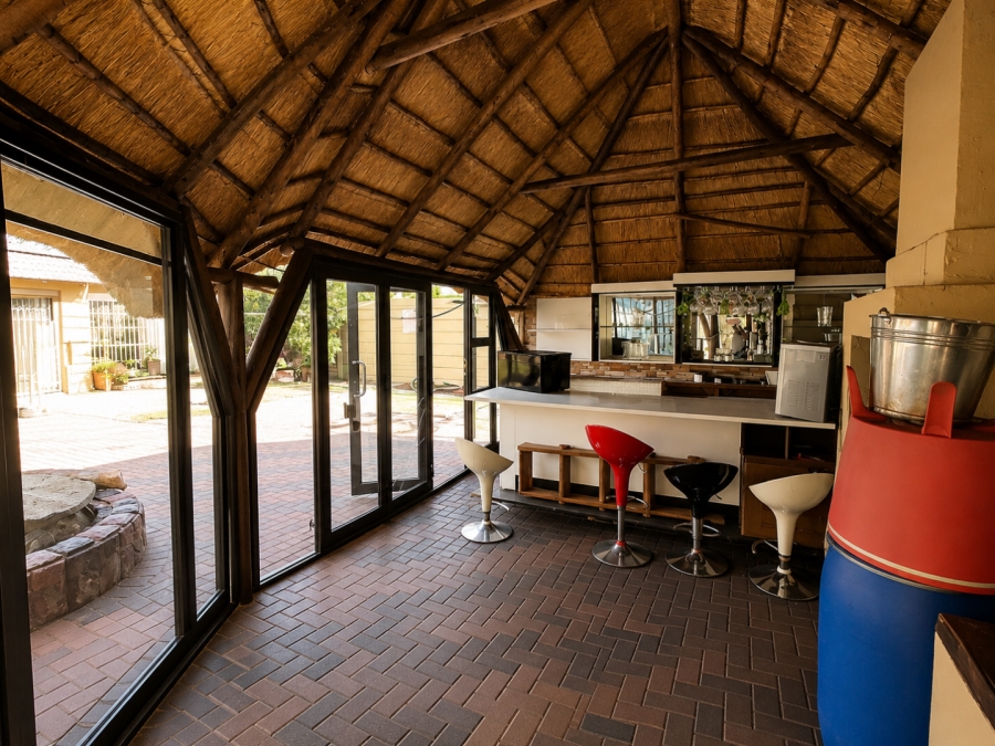 7 Bedroom Property for Sale in Vanderbijlpark SE 6 Gauteng