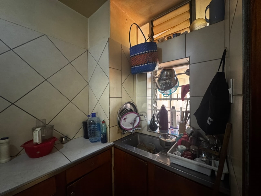 2 Bedroom Property for Sale in Muckleneuk Gauteng