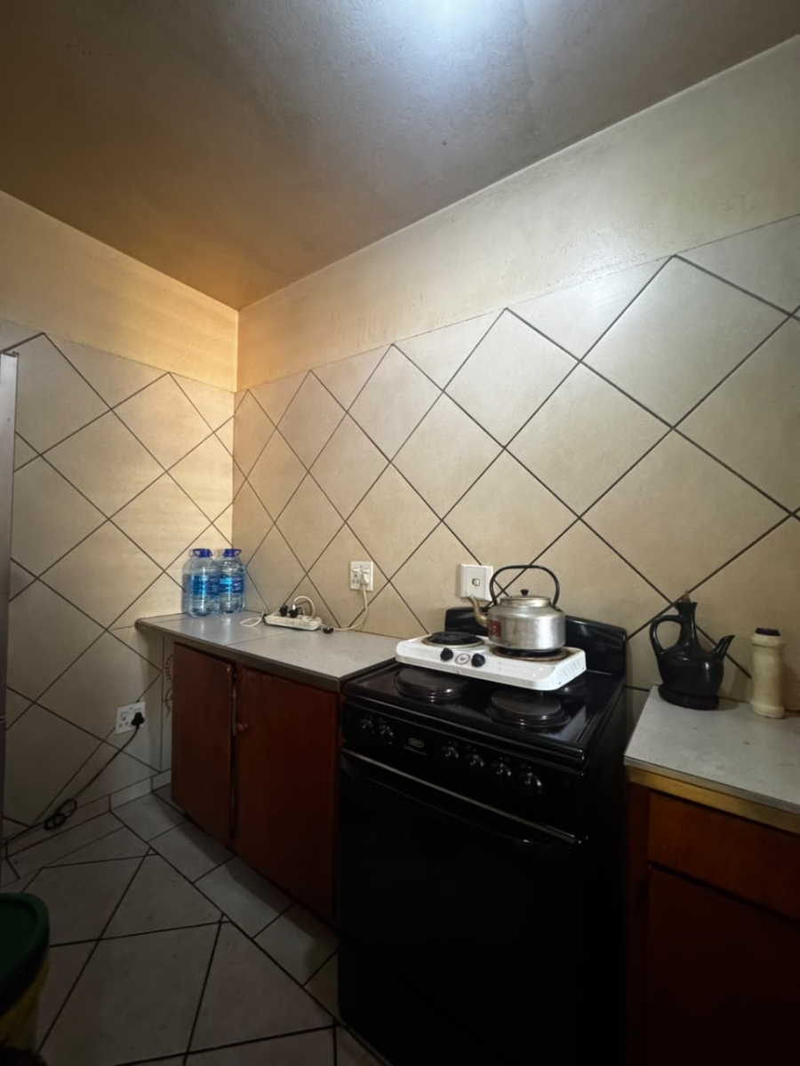 2 Bedroom Property for Sale in Muckleneuk Gauteng