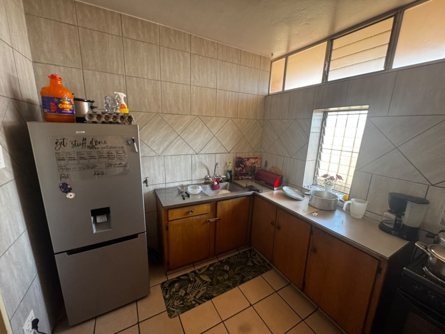 2 Bedroom Property for Sale in Muckleneuk Gauteng