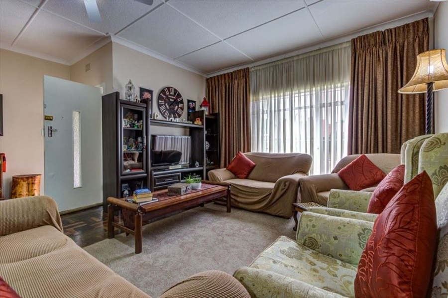 3 Bedroom Property for Sale in Kempton Park Ext 4 Gauteng