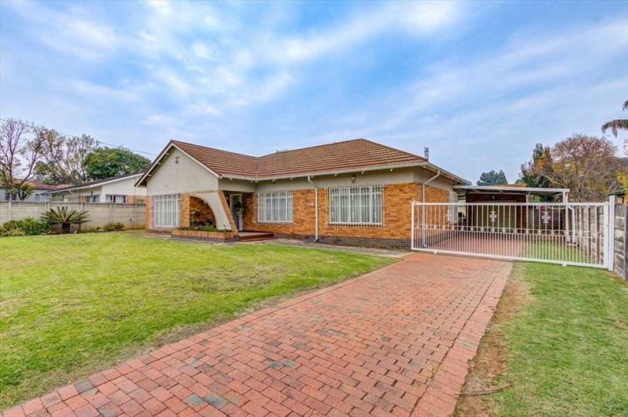 3 Bedroom Property for Sale in Kempton Park Ext 4 Gauteng