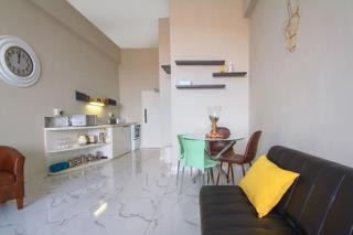 1 Bedroom Property for Sale in Maboneng Gauteng