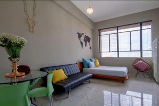 1 Bedroom Property for Sale in Maboneng Gauteng