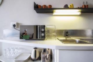 1 Bedroom Property for Sale in Maboneng Gauteng