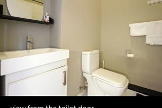 1 Bedroom Property for Sale in Maboneng Gauteng