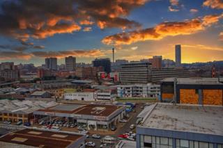 1 Bedroom Property for Sale in Maboneng Gauteng