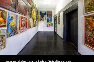 1 Bedroom Property for Sale in Maboneng Gauteng