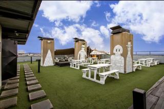 1 Bedroom Property for Sale in Maboneng Gauteng