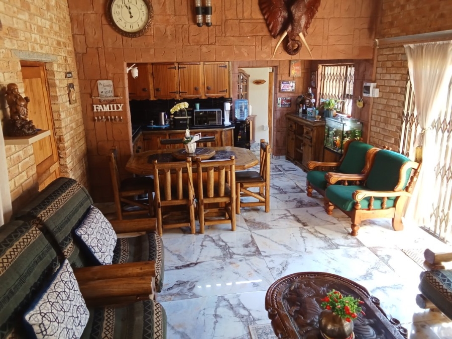 5 Bedroom Property for Sale in Kensington Gauteng