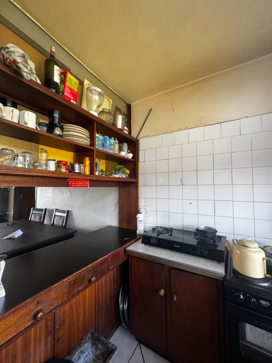 2 Bedroom Property for Sale in Muckleneuk Gauteng