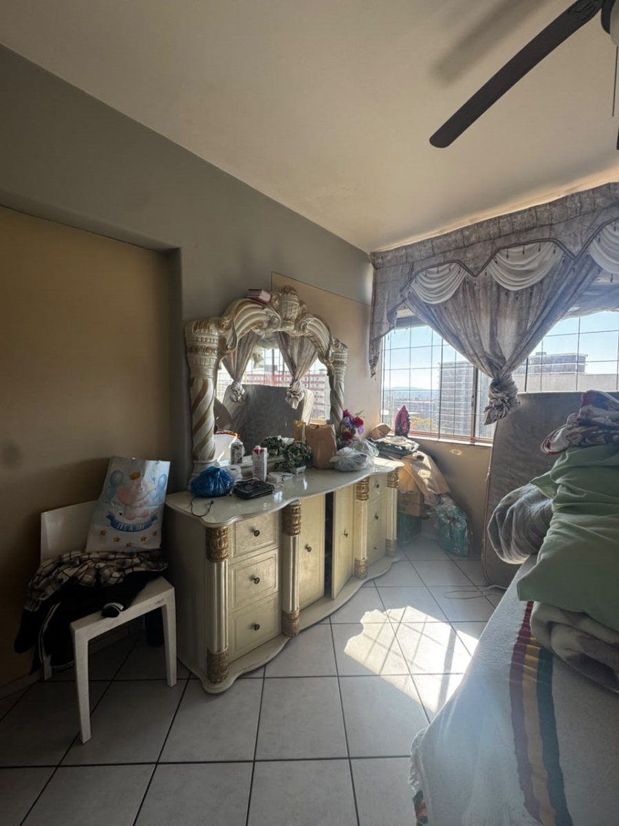 2 Bedroom Property for Sale in Muckleneuk Gauteng