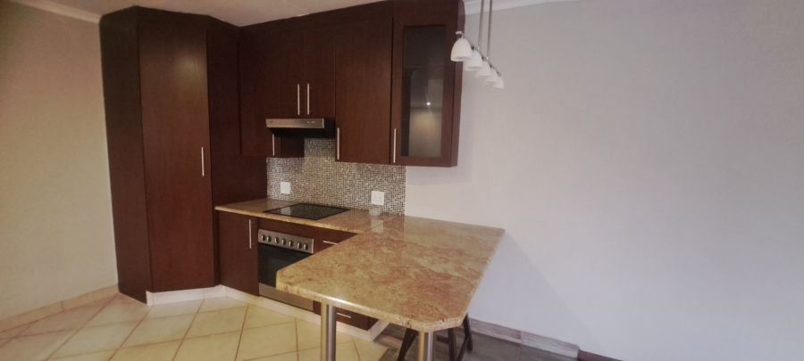To Let 2 Bedroom Property for Rent in Eden Glen Gauteng