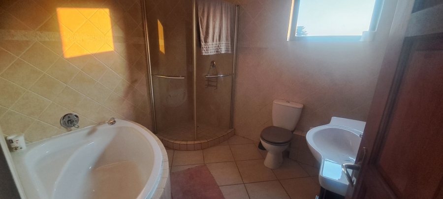 To Let 2 Bedroom Property for Rent in Eden Glen Gauteng