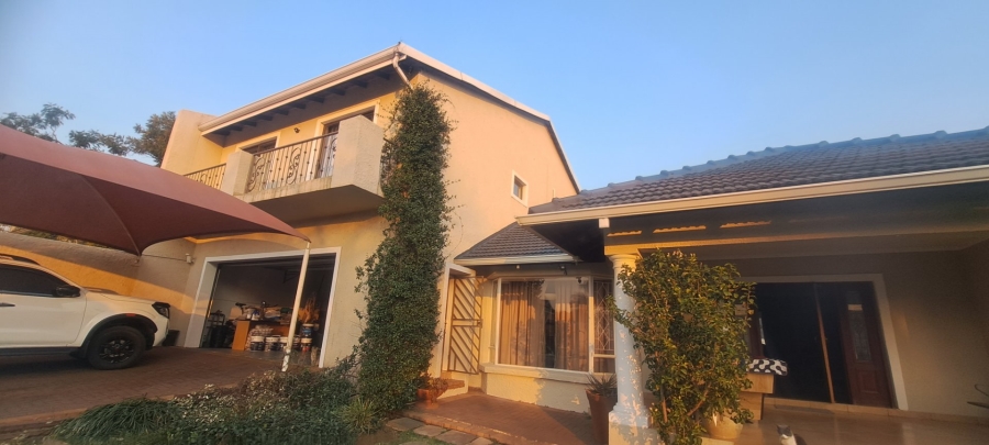 To Let 2 Bedroom Property for Rent in Eden Glen Gauteng