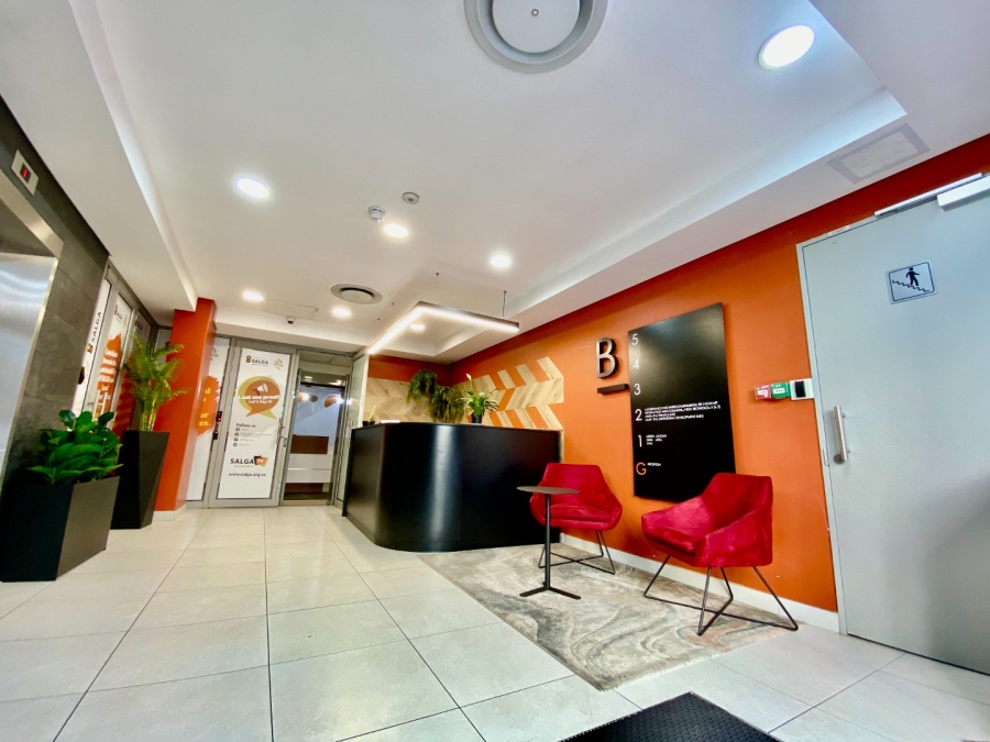 To Let Commercial Property for Rent in Menlyn Gauteng