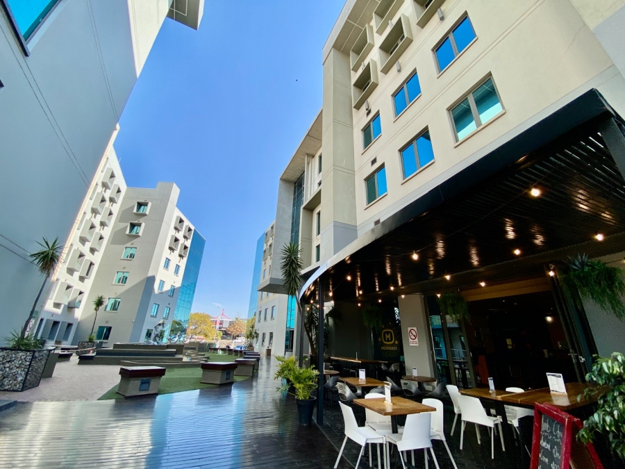 To Let Commercial Property for Rent in Menlyn Gauteng