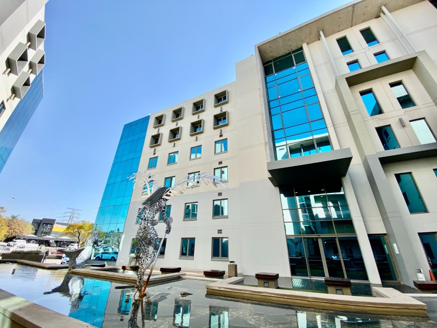 To Let Commercial Property for Rent in Menlyn Gauteng